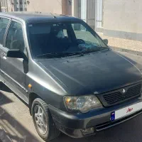 پراید ۱۱۱ SX|خودرو سواری و وانت|ابهر, |دیوار