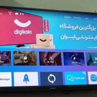 تلوزیون ۴۳ اینچ x.vision