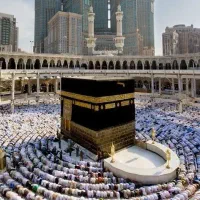 انتقال حج تمتع اعزام ۱۴۰۵با رزرو کاروان