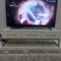 ست اینه و کنسول و میز تی وی|بوفه، ویترین، کنسول|تهران, والفجر (افسریه)|دیوار