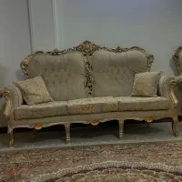 مبل نه نفره