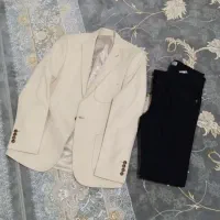 کت تک و شلوار