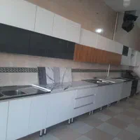 MDFوکیوم کابینت پیش ساخته|مصالح و تجهیزات ساختمان|شیراز, لشکری‎|دیوار