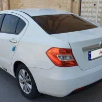 برلیانس h230 اتوماتیک