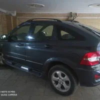 نیو اکتیون مدل لاکچری|خودرو سواری و وانت|گیلان غرب, |دیوار