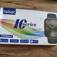 ساعت هوشمند