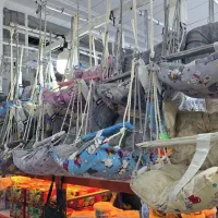 تاب پارچه ای