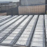 انواع جوشکاری و کار ساختمان
