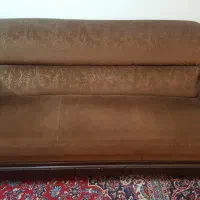 مبلمان 7 نفره|مبلمان خانگی و میز عسلی|شیراز, قصرالدشت|دیوار