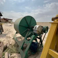 بالمیل ۱۴۰ در ۱۲۵ ضخامت ۲۰ میل|ماشین‌آلات صنعتی|رباط‌کریم, انجم آباد|دیوار