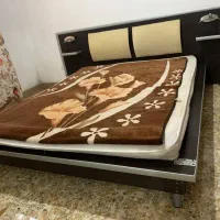 تخت خواب دونفره