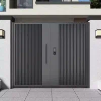 درب باغی۹۶۷۶،درب حیاطی۹۶۷۶،درب پارکینگی۹۶۷۶