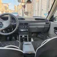 پراید سفید 89دو گانه کارخانه