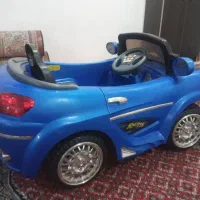 ماشین شارژی|اسباب‌بازی بچه|اردبیل, |دیوار