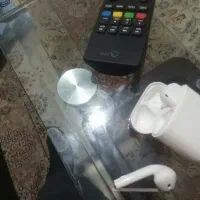 ۲تا بلوتوث اصلی مفت مفت|لوازم جانبی موبایل و تبلت|تهران, امام زاده حسن|دیوار