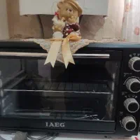 توستر مارک laegلایگ