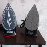 اتو بخار های رومانتیک هوم و یونیک کف سرامیک|اتو و لوازم اتو|رباطکریم, رباطکریم|دیوار