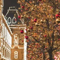 ارمنستان سال نو میلادی