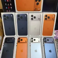 اپل ۱۷ پرومکس کپی