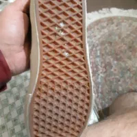 کتونی ونس اورجینال بشرط چرم طبیعی|کیف، کفش، کمربند|تهران, شهرک فردوس (حسینی)|دیوار