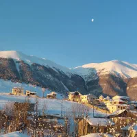 رامسر جنت رودبار ویلاییلاقی در اکراسر|فروش خانه و ویلا|دالخانی, |دیوار