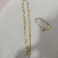 ست بدلیجات درحد نو