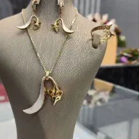 طلای شیک|جواهرات|کاشان, پاقپان|دیوار