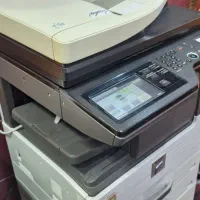 دستگاه کوپی شارپ mx314n
