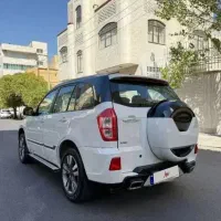 ام وی ام ایکس۳۳|خودرو سواری و وانت|قزوین, |دیوار