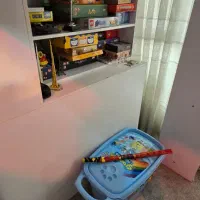 تخت خواب|تخت و سرویس خواب|تهران, تهران‌ویلا|دیوار