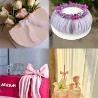 آموزش کیک های ترند|خدمات آموزشی|مسجد سلیمان, |دیوار