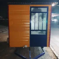 کانکس سیار ۲ در۲