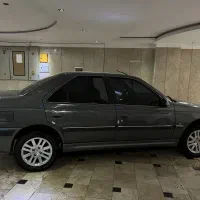 پژو پارس TU5 مدل ۱۴۰۰ دریچه گاز سیمی