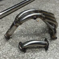 جوشکاری آرگون ساخت هدرز و سنتر|خدمات موتور و ماشین|تهران, حکیمیه|دیوار