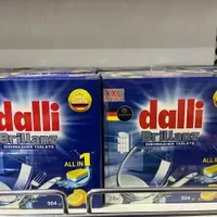 نماینده انحصاری محصولات  dalli|مواد شوینده و دستمال کاغذی|قزوین, |دیوار