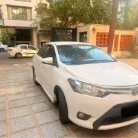 یاریس 2014|خودرو سواری و وانت|کرمان, |دیوار