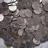 500 تا سکه 1 پهلوی|کلکسیون سکه، تمبر، اسکناس|قم, پردیسان|دیوار