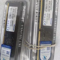 رم 8 گیگا ram 8gb - رم 4 گیگ ram 4gh قیمت مناسب