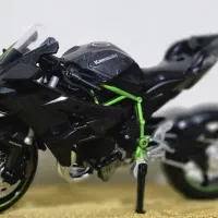 ماکت کاوازاکی  ‌،‌H2A