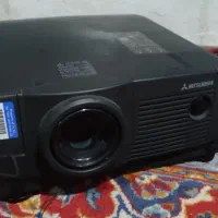 ویدیو پرژکتور میتسوبیشی اصل