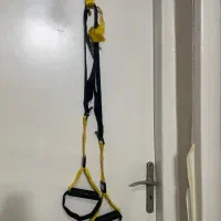فروش وسیله ورزشی (کش TRX) مدل FORCE KIT|تجهیزات ورزشی|هشتگرد, فاز ۳ مهستان|دیوار