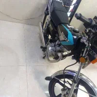 هونداپرواز|موتورسیکلت|بروجرد, |دیوار