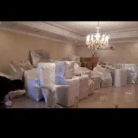 باربری حمل بار کارگر خالی اسباب کشی درتمام تهران|خدمات حمل و نقل|تهران, گیشا|دیوار