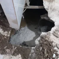 لوله بازکنی و حفاری چاه در فردیس و اندیشه ومارلیک|خدمات پیشه و مهارت|اندیشه, اندیشه فاز ۲|دیوار