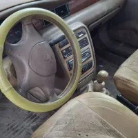 فروش سمند Lxمدل ۸۴