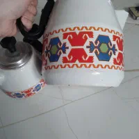 چای ساز ترکیه|قوری، کتری، قهوه‌ساز دستی|ارومیه, |دیوار