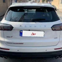 تیگو8پرومکس|خودرو سواری و وانت|تهران, امیریه|دیوار