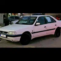 پژو 405 slx مدل ۹۷|خودرو سواری و وانت|ماکو, |دیوار