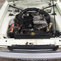 پیکان وانت در حد صفر ۱۳۹۲|خودرو سواری و وانت|رشت, شهرک صبا|دیوار