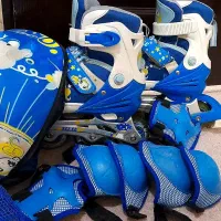 اسکیت